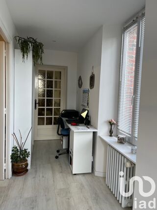  Maison � vendre 4 pi�ces 98 m�