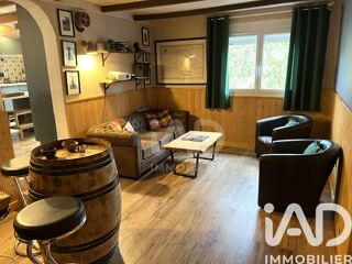  Maison � vendre 5 pi�ces 165 m�