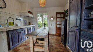  Maison  vendre 6 pices 159 m