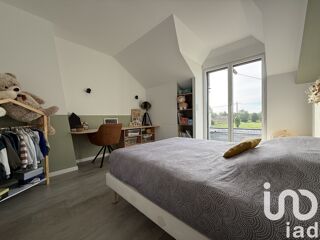  Maison � vendre 5 pi�ces 156 m�