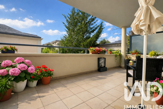  Appartement � vendre 4 pi�ces 89 m�