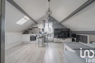  Appartement � vendre 2 pi�ces 35 m�