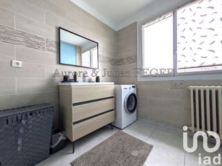  Appartement  vendre 4 pices 77 m