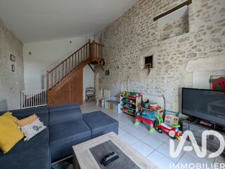  Maison � vendre 4 pi�ces 108 m�