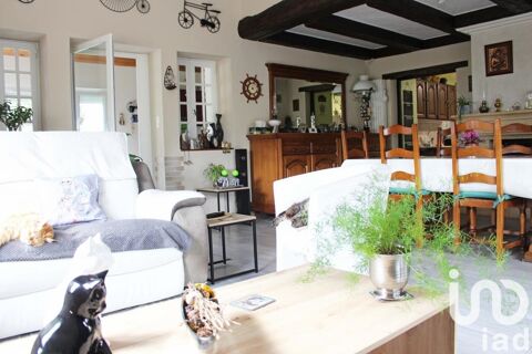   Vente Maison/villa 6 pi�ces Maison - 6 pi�ce(s) - 123 m�