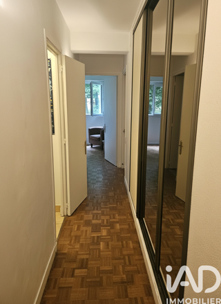  Appartement � vendre 4 pi�ces 75 m�