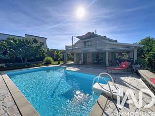  Villa � vendre 6 pi�ces 202 m�