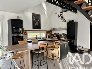  Maison � vendre 5 pi�ces 154 m�