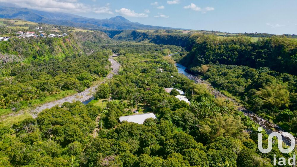 � vendre  Maison Saint-Beno�t (97470)