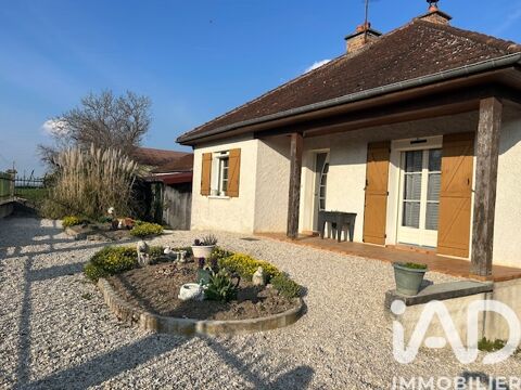   Vente Maison de village 5 pi�ces Maison - 5 pi�ce(s) - 98 m�