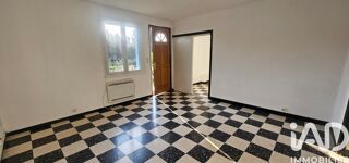  Appartement � vendre 3 pi�ces 50 m�