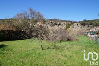  Terrain � vendre 1200 m�