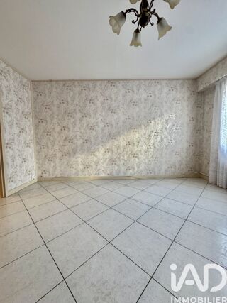  Appartement � vendre 3 pi�ces 64 m�