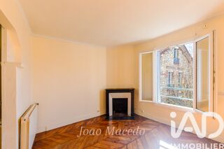  Appartement � vendre 3 pi�ces 48 m�