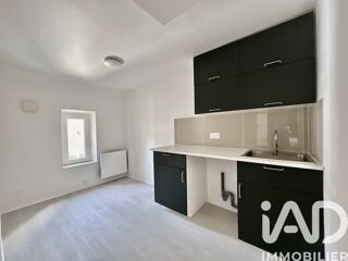  Appartement � vendre 1 pi�ce 24 m�