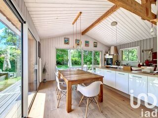  Maison  vendre 5 pices 113 m