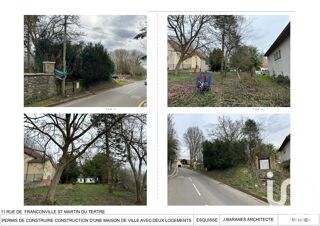  Terrain � vendre 366 m�