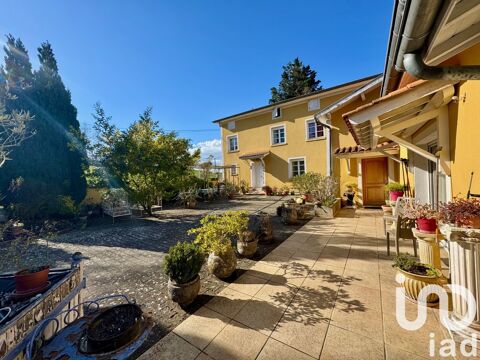   Vente Maison/villa 10 pi�ces Maison - 10 pi�ce(s) - 345 m�