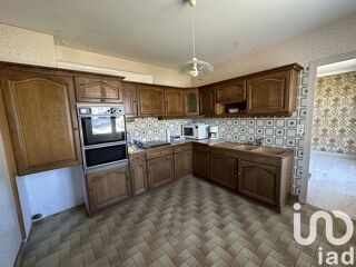  Maison  vendre 4 pices 98 m