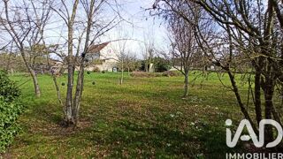  Terrain � vendre 889 m�