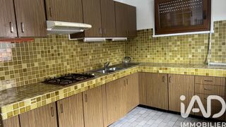  Maison � vendre 7 pi�ces 134 m�