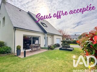  Maison � vendre 7 pi�ces 174 m�