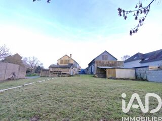  Terrain � vendre 883 m�