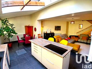  Villa � vendre 6 pi�ces 200 m�