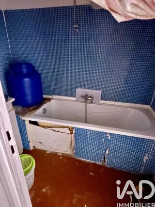  Appartement � vendre 2 pi�ces 56 m�