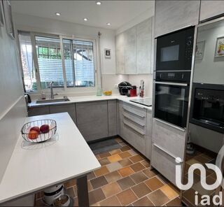  Maison  vendre 4 pices 137 m