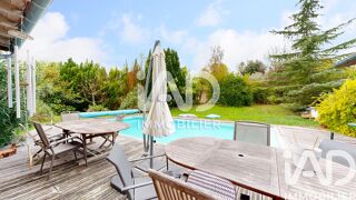  Maison  vendre 5 pices 146 m