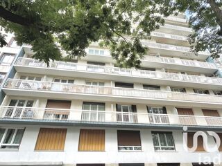  Appartement � vendre 4 pi�ces 88 m�