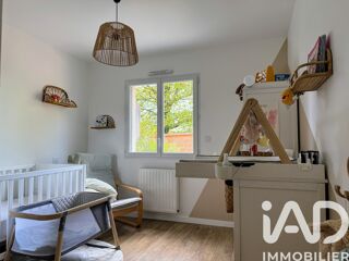  Maison � vendre 4 pi�ces 83 m�