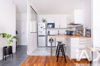  Appartement � vendre 2 pi�ces 36 m�