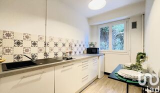  Appartement  vendre 1 pice 30 m