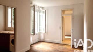  Appartement � vendre 2 pi�ces 39 m�
