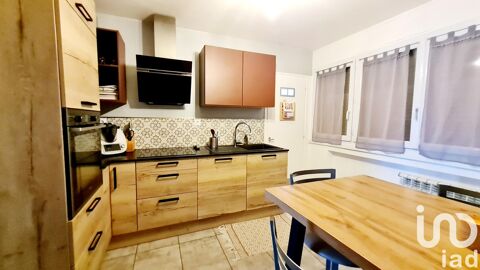   Vente Appartement 5 pi�ces Appartement - 5 pi�ce(s) - 105 m�