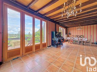  Maison � vendre 8 pi�ces 145 m�