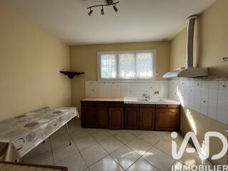  Maison � vendre 4 pi�ces 83 m�