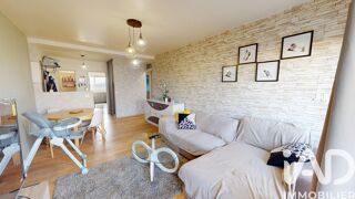  Appartement � vendre 3 pi�ces 70 m�