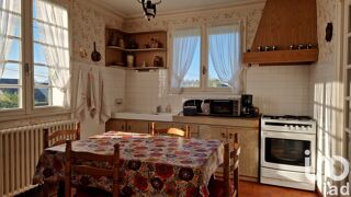  Maison � vendre 6 pi�ces 102 m�