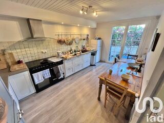  Maison  vendre 5 pices 129 m