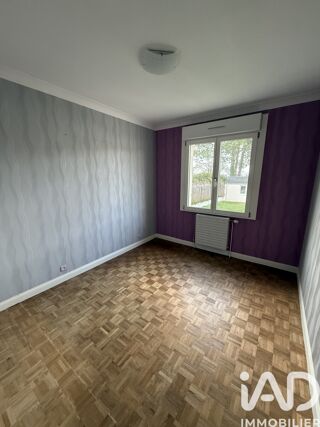  Maison � vendre 5 pi�ces 107 m�