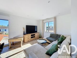  Maison � vendre 4 pi�ces 120 m�