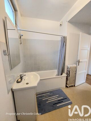  Appartement � vendre 4 pi�ces 77 m�