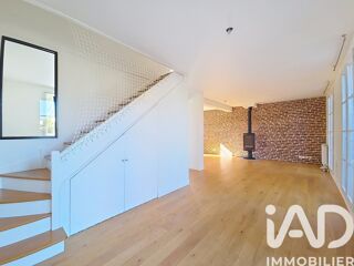  Maison � vendre 6 pi�ces 125 m�