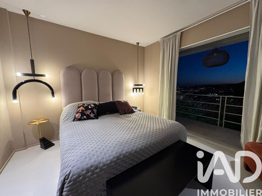 � vendre  Villa Nice (06200)