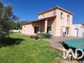  Maison � vendre 4 pi�ces 90 m�