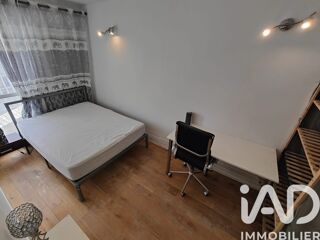  Appartement � louer 1 pi�ce 10 m�