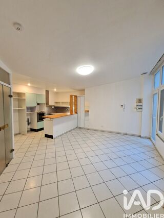  Appartement � vendre 2 pi�ces 43 m�